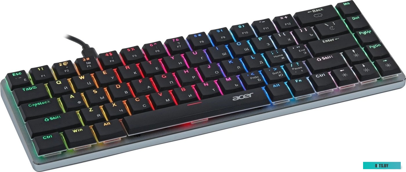 Монитор Acer OKW302.