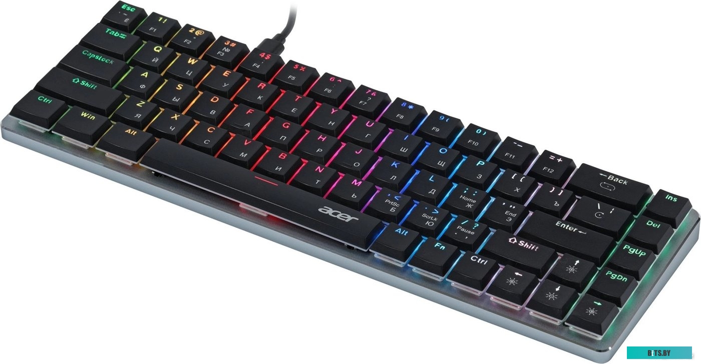 Монитор Acer OKW302.