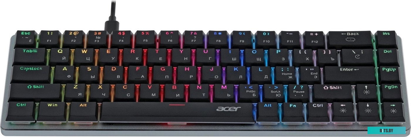 Монитор Acer OKW302.