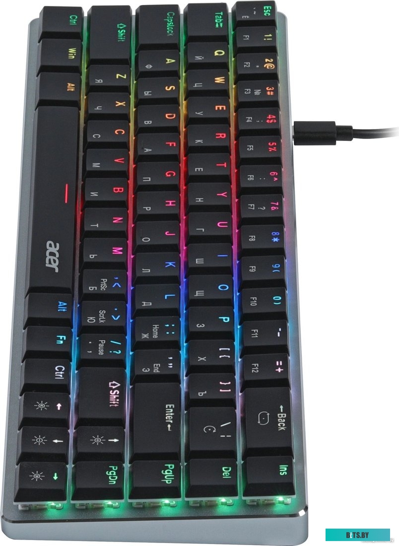 Монитор Acer OKW302.