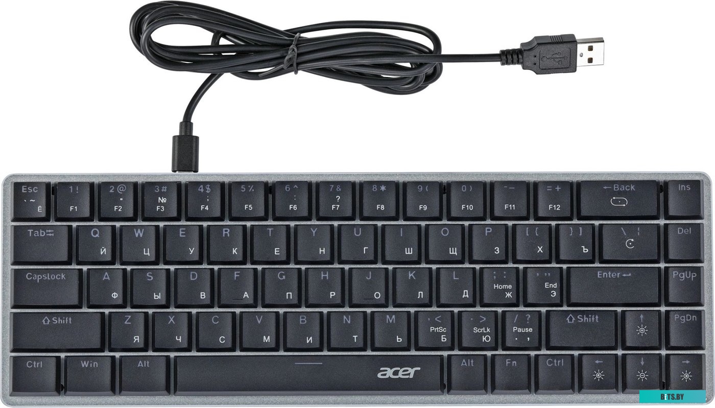 Монитор Acer OKW302.