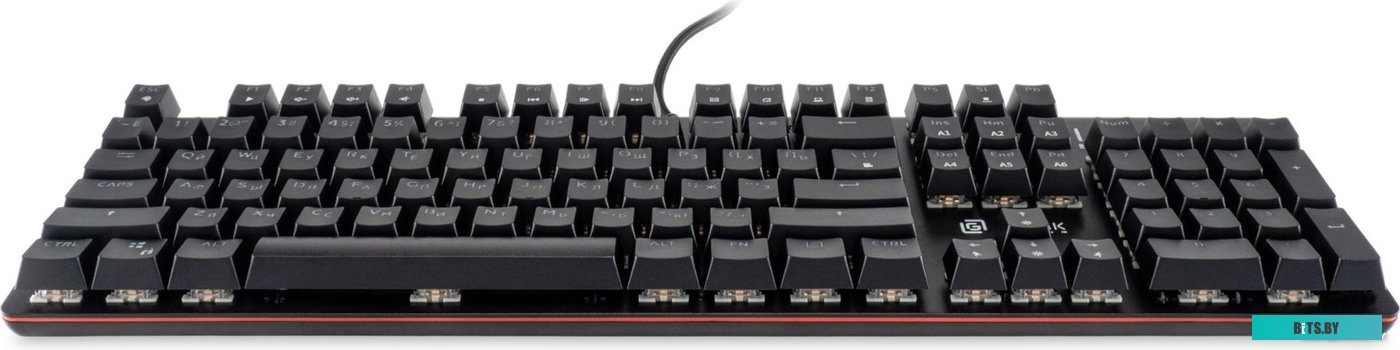 Компьютерная мышь Oklick 990G2
