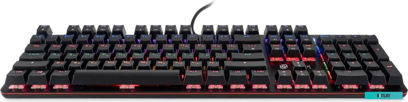 Компьютерная мышь Oklick 990G2
