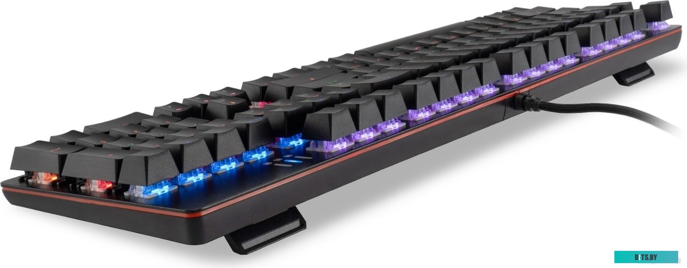 Компьютерная мышь Oklick 990G2