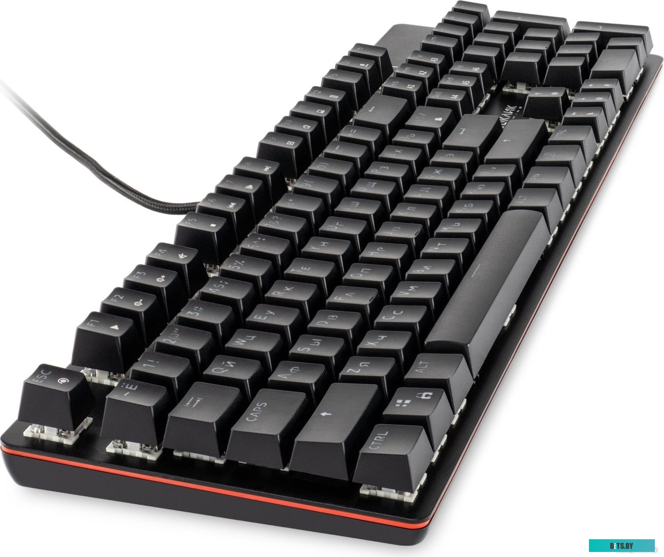 Компьютерная мышь Oklick 990G2