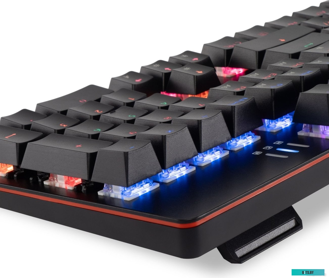 Компьютерная мышь Oklick 990G2