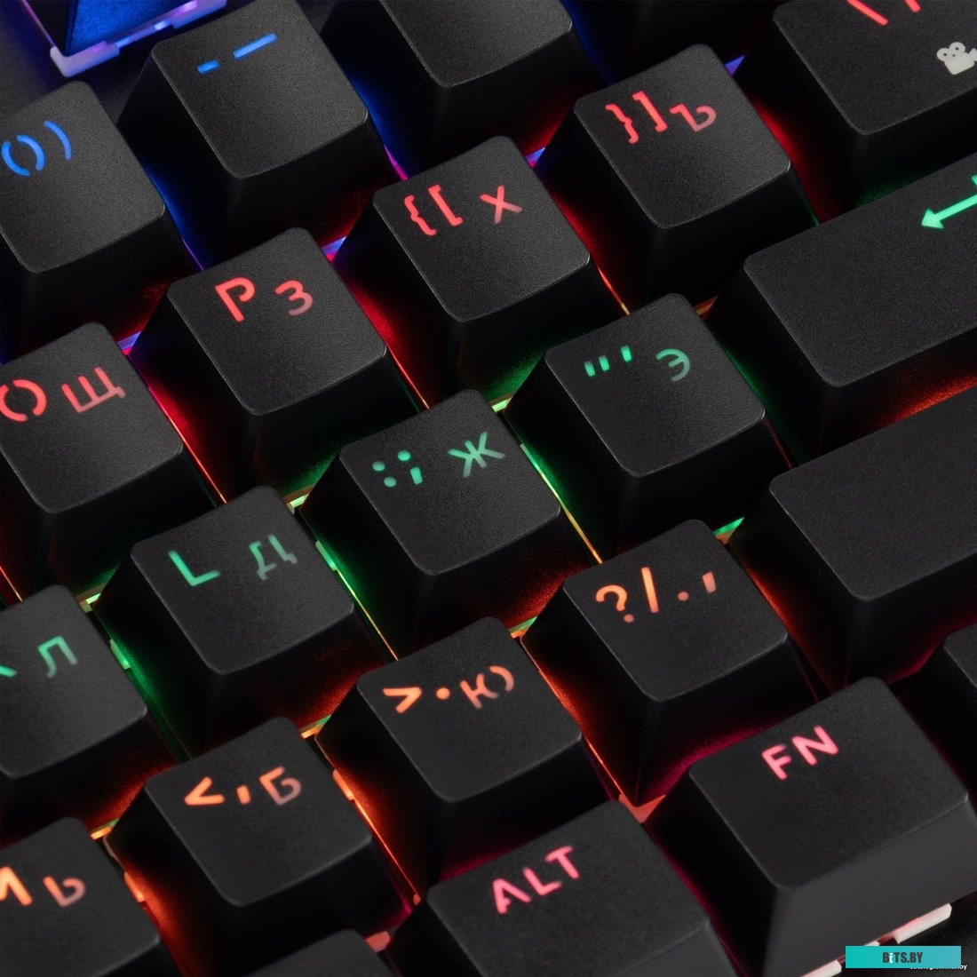 Компьютерная мышь Oklick 990G2