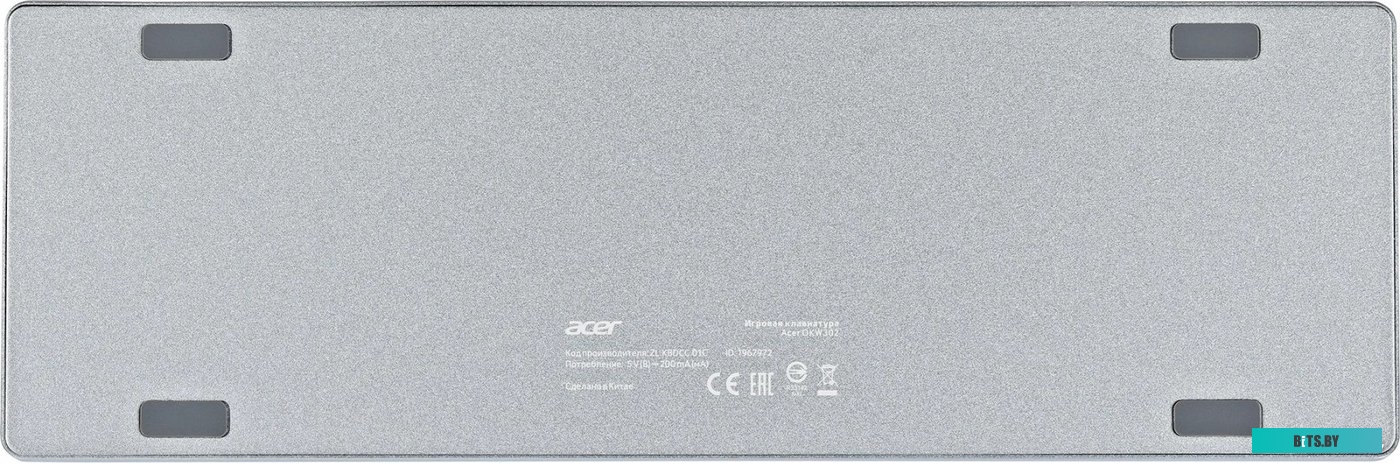 Монитор Acer OKW302.