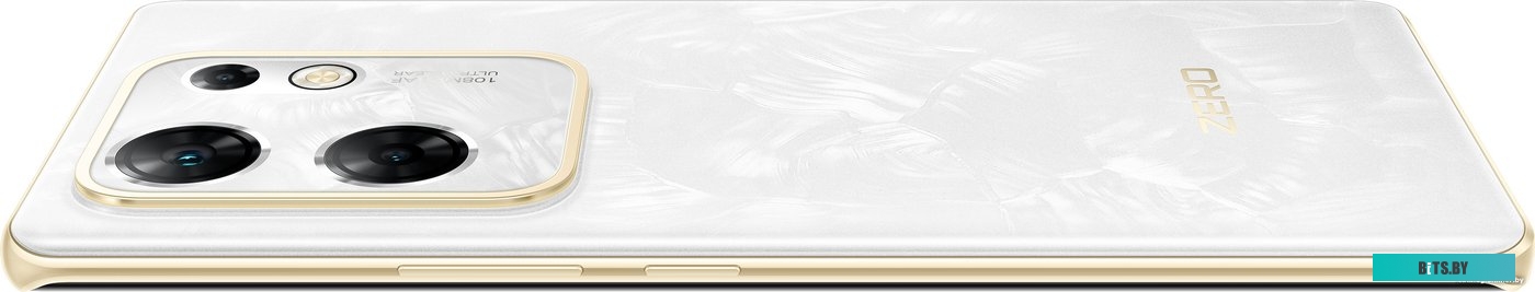 Смартфон Infinix Zero 30 4G X6731B 8GB/256GB жемчужно белый