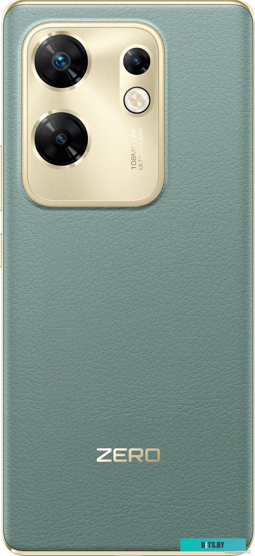 Смартфон Infinix Zero 30 4G X6731B 8GB/256GB