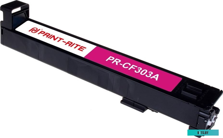 Картридж Print-Rite TRHGM9MPRJ PR-CF303A