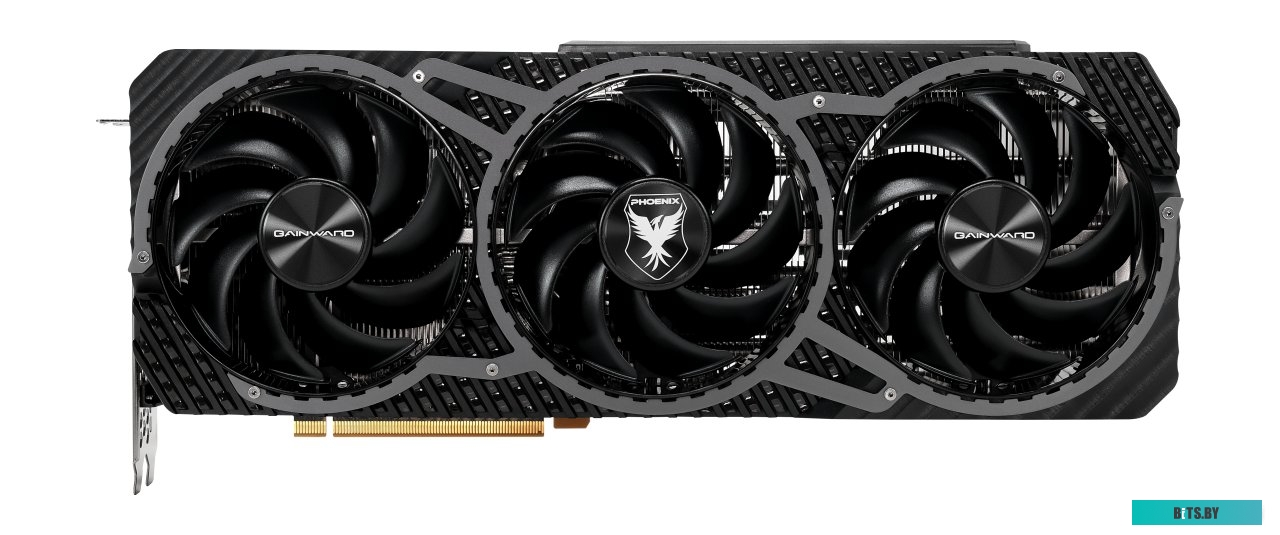 Видеокарта Gainward GeForce RTX 4080 Super Phoenix NED408S019T2-1032X