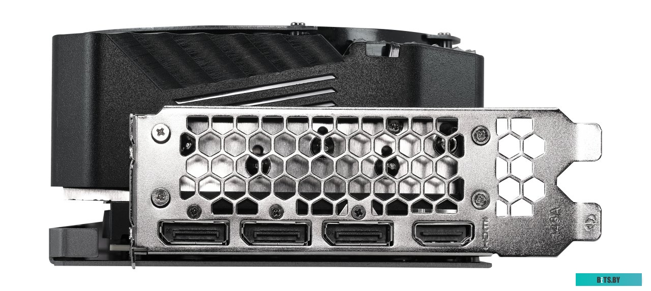 Видеокарта Gainward GeForce RTX 4080 Super Phoenix NED408S019T2-1032X