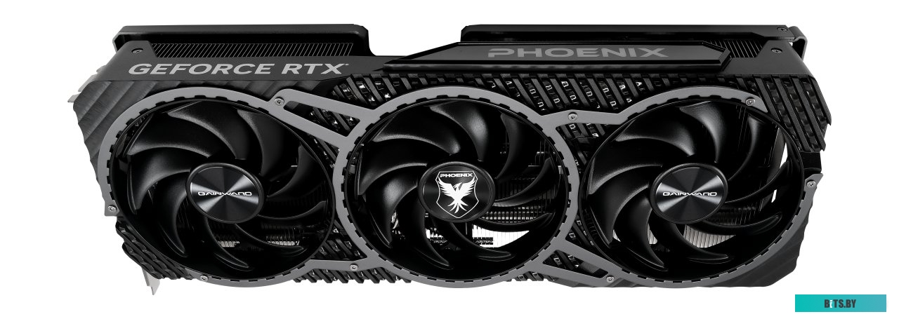 Видеокарта Gainward GeForce RTX 4080 Super Phoenix NED408S019T2-1032X