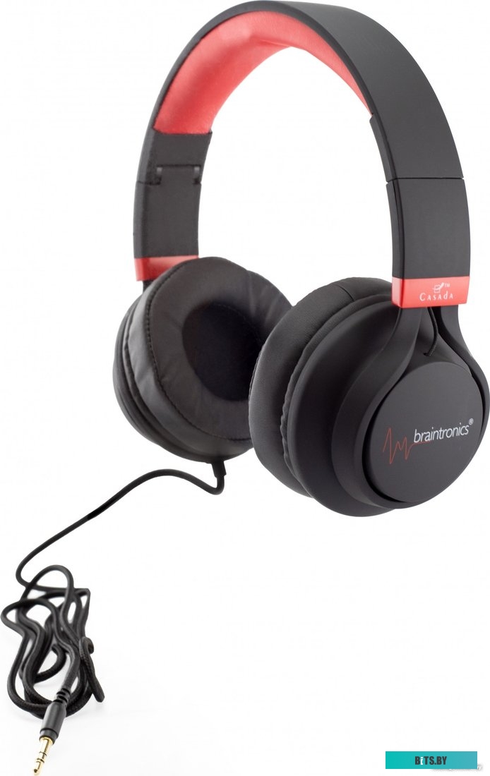 Наушники Casada CMS-505 BT