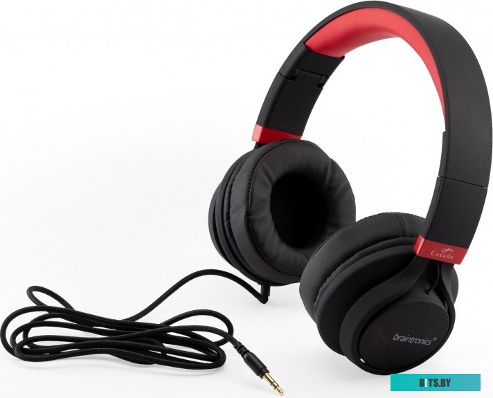 Наушники Casada CMS-505 BT