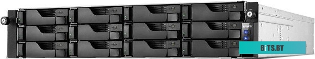 Сетевое хранилище ASUSTOR Lockerstor 12RD AS6512RD