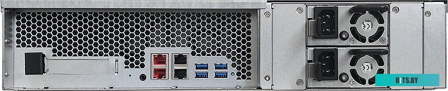 Сетевое хранилище ASUSTOR Lockerstor 12RD AS6512RD