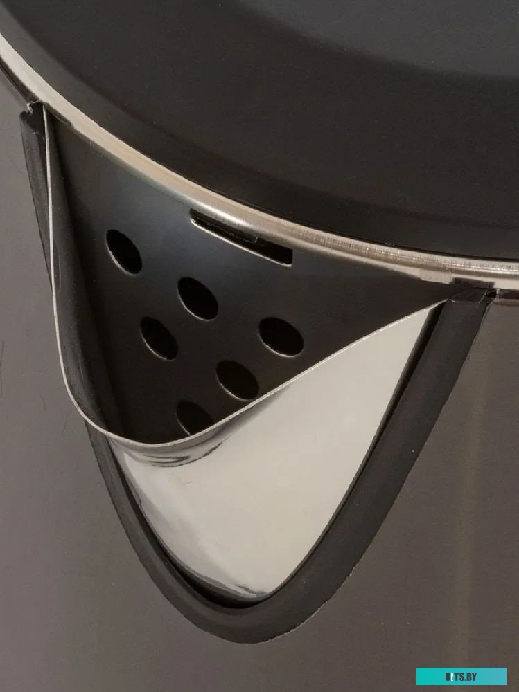 KES-1826 Чайник электрический Supra KES-1826 1.8л. 1500Вт коричневый (корпус: нержавеющая сталь)