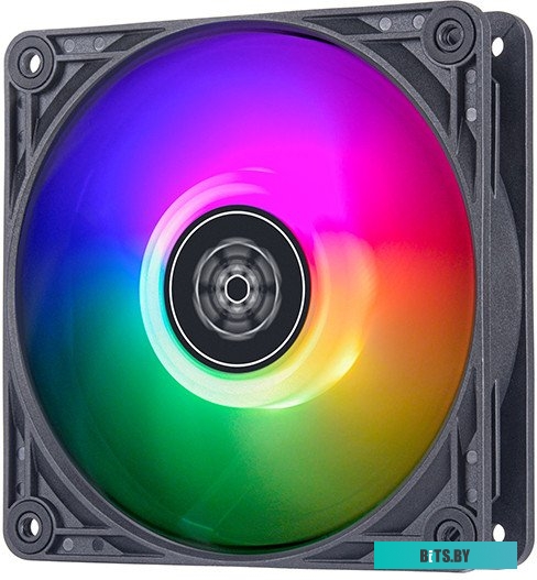 G52VS120BARGB20 SST-VS120B-ARGB SilverStone Vista 120 ARGB SST-VS120B-ARGB