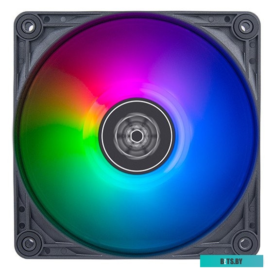 G52VS120BARGB20 SST-VS120B-ARGB SilverStone Vista 120 ARGB SST-VS120B-ARGB