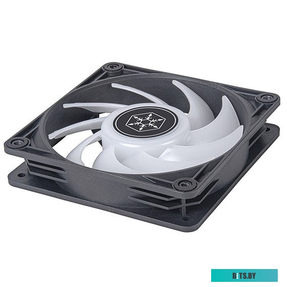 G52VS120BARGB20 SST-VS120B-ARGB SilverStone Vista 120 ARGB SST-VS120B-ARGB