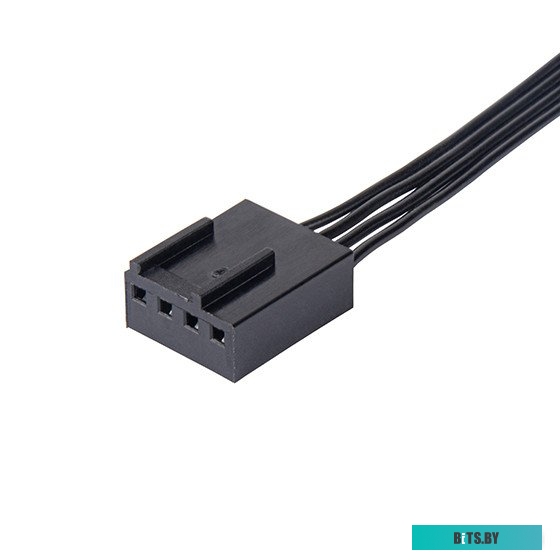 G52VS120BARGB20 SST-VS120B-ARGB SilverStone Vista 120 ARGB SST-VS120B-ARGB