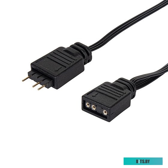 G52VS120BARGB20 SST-VS120B-ARGB SilverStone Vista 120 ARGB SST-VS120B-ARGB