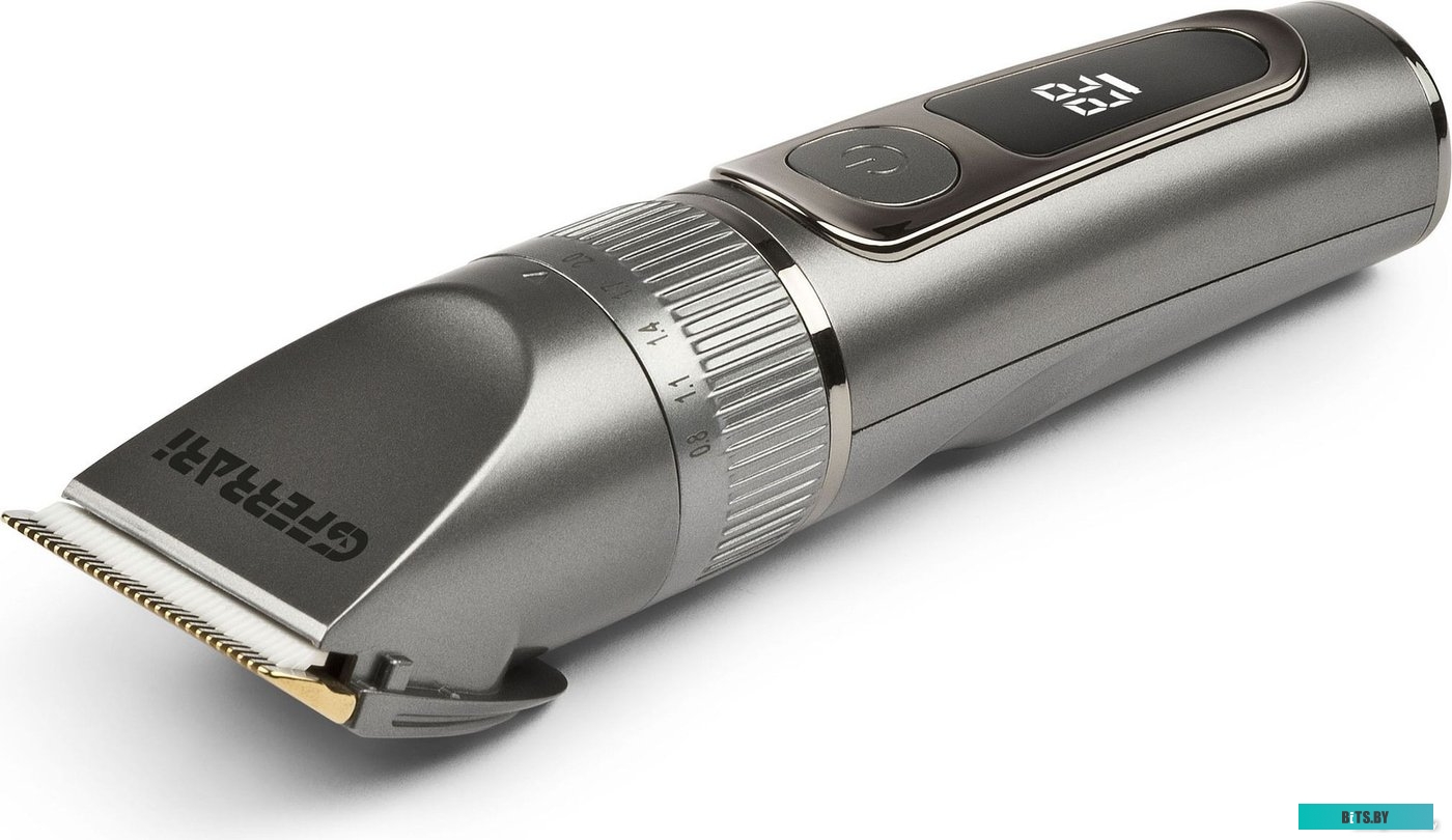 GF004 Фонарь походный Gauss GFL004 белый 48Вт лам.:светодиод. AAx3 (GF004)