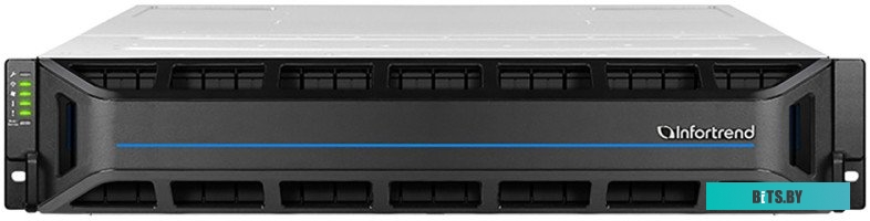 СХД Infortrend EonStor GS2024R0CBF0D-8U32