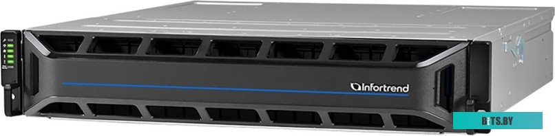 СХД Infortrend EonStor GS2024R0CBF0D-8U32