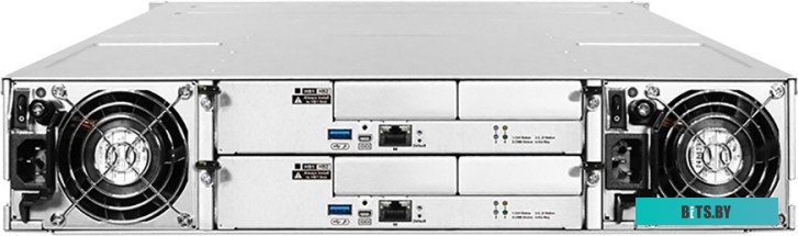 СХД Infortrend EonStor GS2024R0CBF0D-8U32