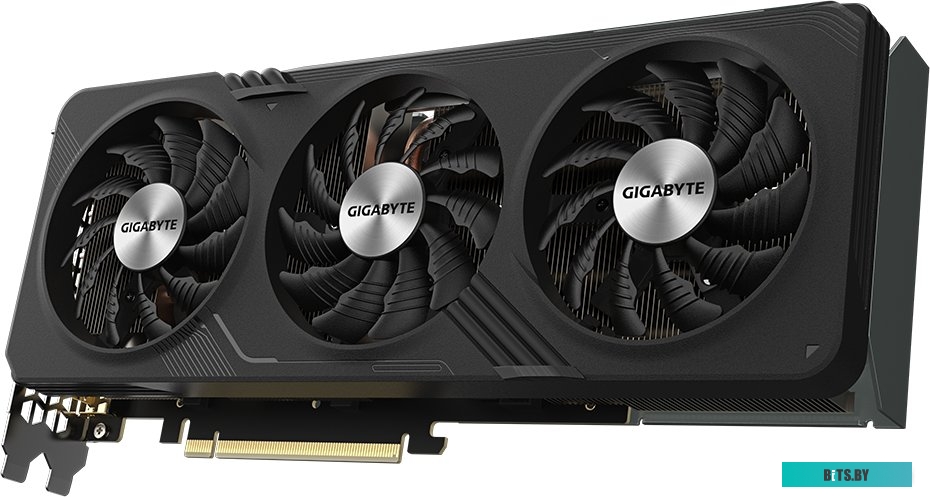 Видеокарта Gigabyte GV-R76XTGAMING OC-16GD.