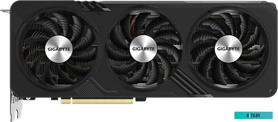 Видеокарта Gigabyte GV-R76XTGAMING OC-16GD.