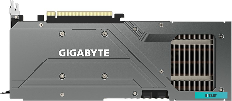 Видеокарта Gigabyte GV-R76XTGAMING OC-16GD.