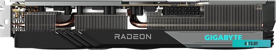 Видеокарта Gigabyte GV-R76XTGAMING OC-16GD.