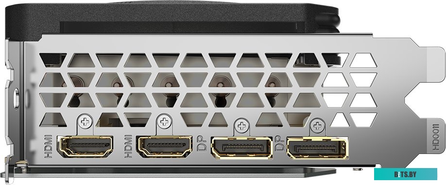 Видеокарта Gigabyte GV-R76XTGAMING OC-16GD.