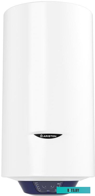 3700554 Водонагреватель Ariston BLU1 ECO ABS PW 30 V SLIM 2.5кВт 30л электрический настенный/белый