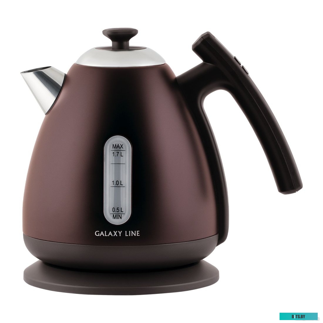 гл0343лшок Galaxy Line GL0343 (горький шоколад)