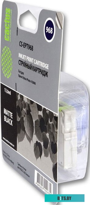 Картридж струйный Epson C13T591800 C13T591800.