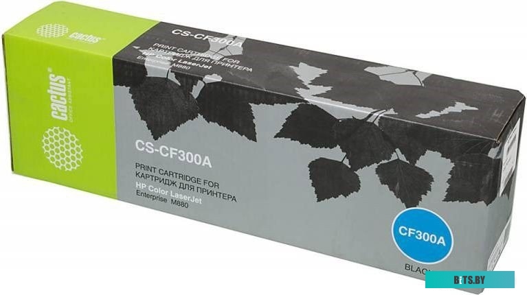 Картридж Cactus CS-CF300A CF300A.