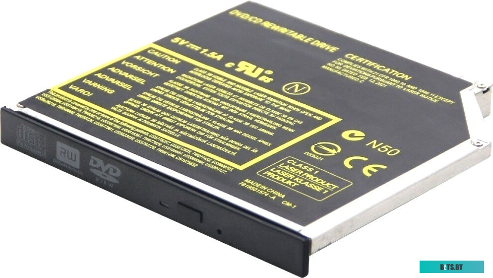 Адаптер Gembird DVD-SATA-01