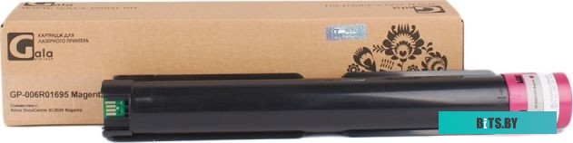 Тонер-картридж G&G GG-006R01695 006R01695