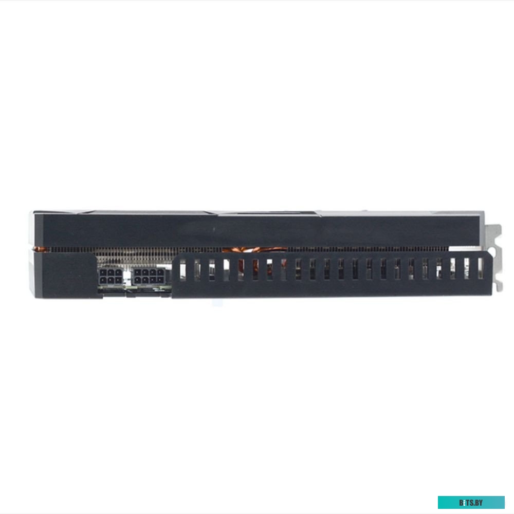 Видеокарта AFOX Radeon RX 5700 XT AFRX5700XT-8GD6H4