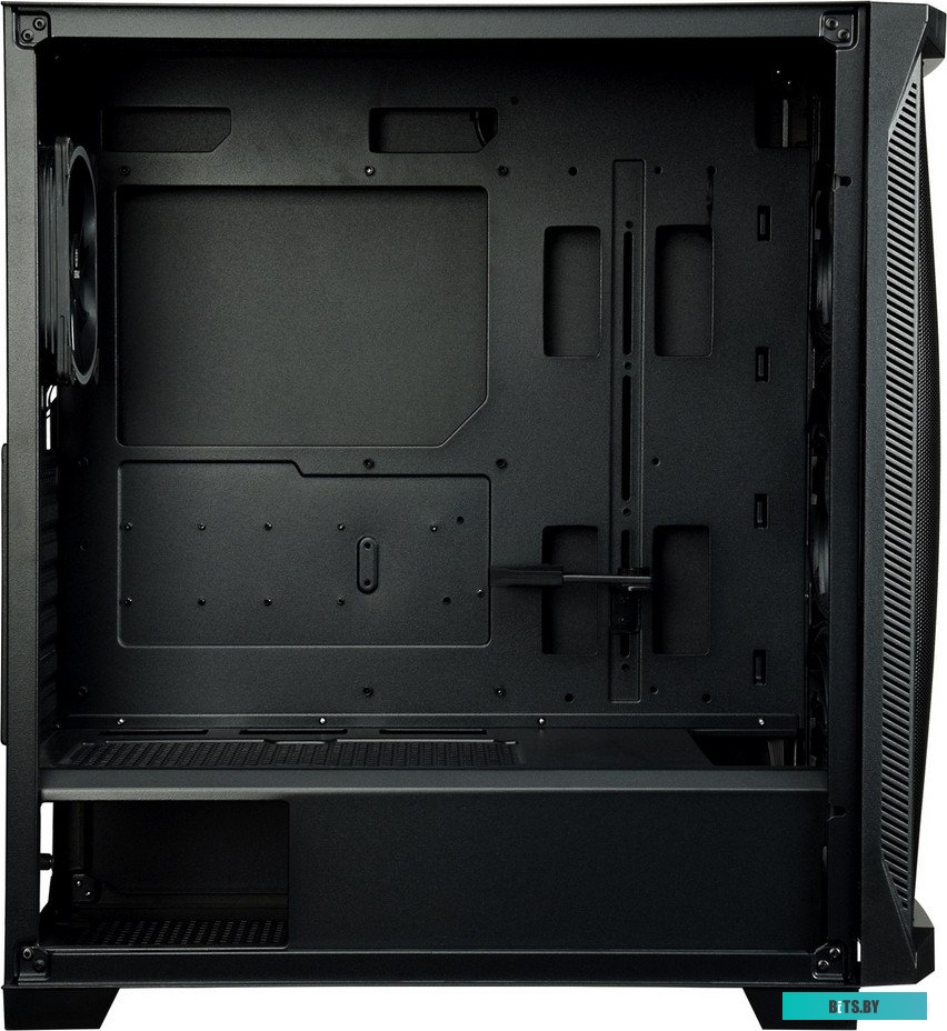 Компьютерный корпус Enermax StarryKnight SK30 ECA-SK30-BB-ARGB-01