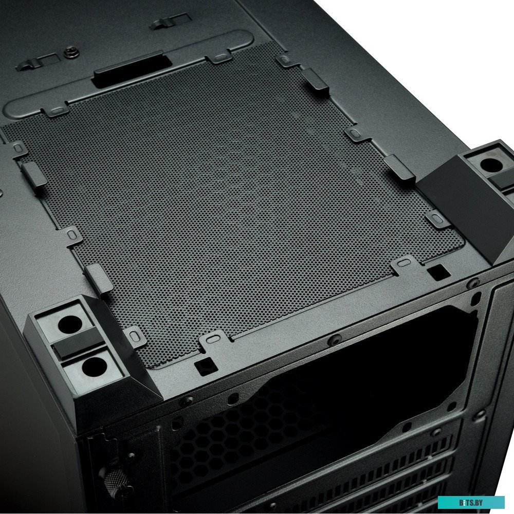 Компьютерный корпус Enermax StarryKnight SK30 ECA-SK30-BB-ARGB-01
