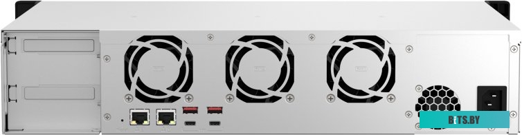 Сетевое хранилище QNAP TS-873AeU-4G