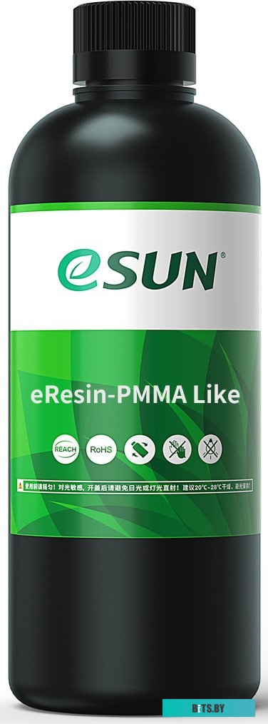 Фотополимерная смола eSUN eResin-PMMA Like PM200 6922572202351
