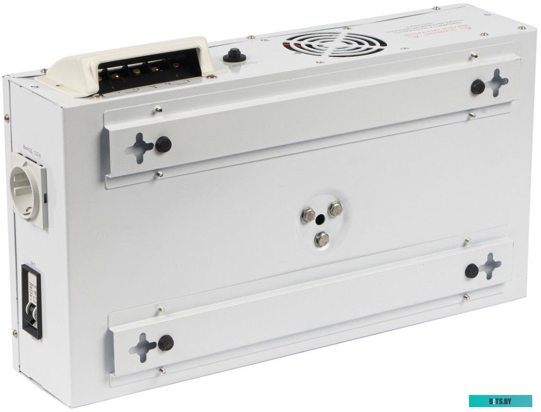 Источник бесперебойного питания RAPAN RAPAN-UPS 3000 RACK+4X9AH 8960