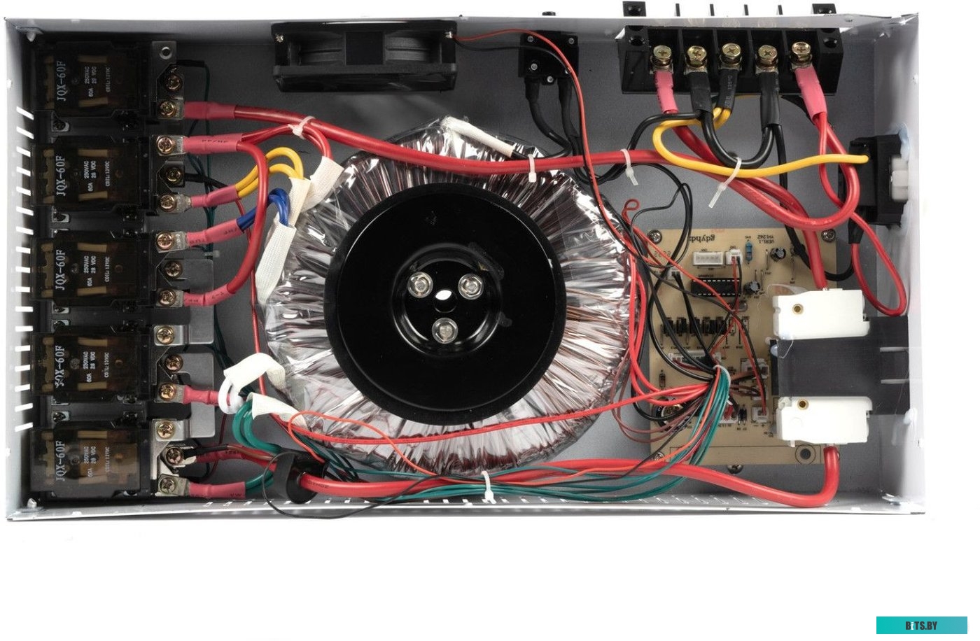 Источник бесперебойного питания RAPAN RAPAN-UPS 3000 RACK+4X9AH 8960
